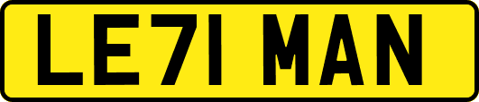 LE71MAN