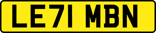 LE71MBN