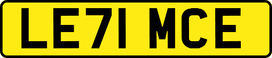 LE71MCE