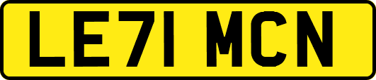 LE71MCN