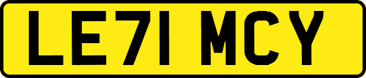 LE71MCY
