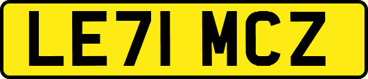 LE71MCZ