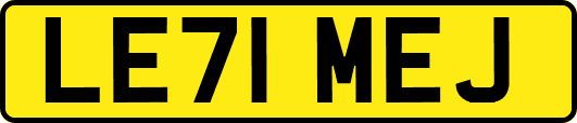 LE71MEJ