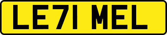 LE71MEL