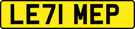 LE71MEP
