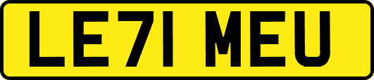 LE71MEU
