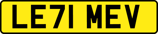 LE71MEV