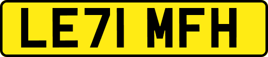 LE71MFH