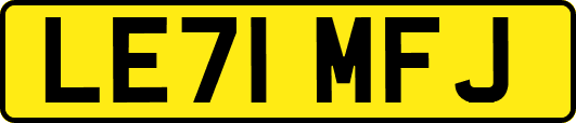 LE71MFJ