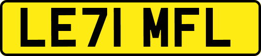 LE71MFL