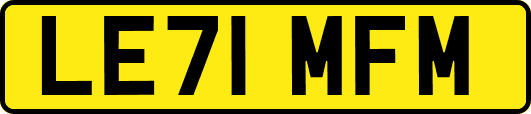 LE71MFM
