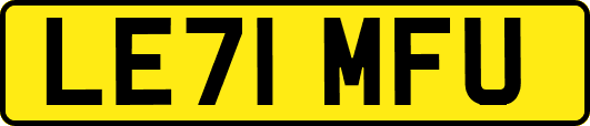 LE71MFU