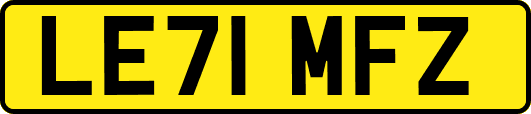 LE71MFZ