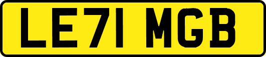 LE71MGB