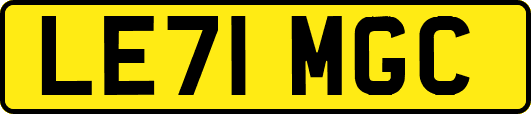LE71MGC