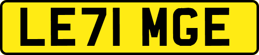 LE71MGE