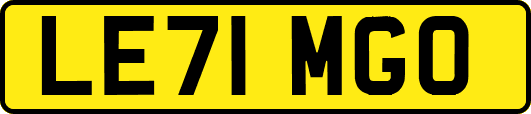 LE71MGO