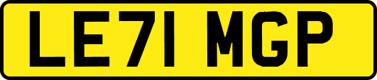 LE71MGP