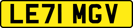LE71MGV