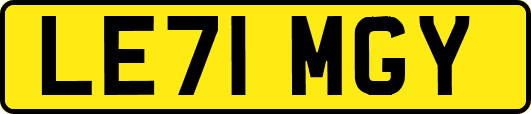 LE71MGY