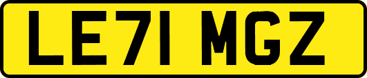 LE71MGZ