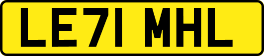 LE71MHL