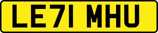 LE71MHU