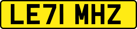 LE71MHZ