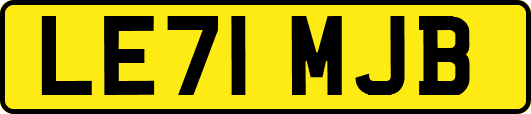 LE71MJB