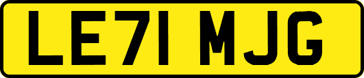 LE71MJG