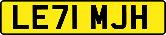 LE71MJH