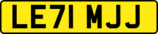 LE71MJJ