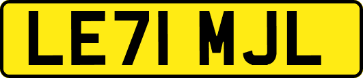 LE71MJL