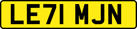 LE71MJN