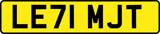 LE71MJT