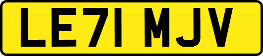 LE71MJV