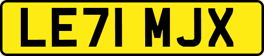 LE71MJX