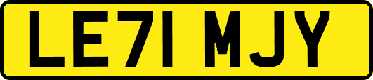 LE71MJY