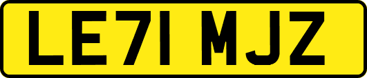 LE71MJZ