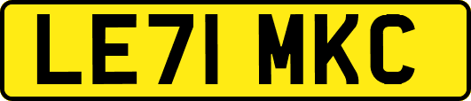 LE71MKC