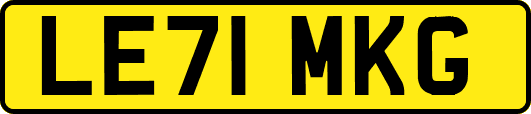 LE71MKG
