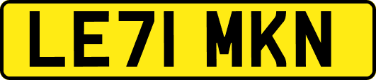 LE71MKN