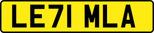LE71MLA