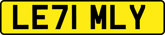 LE71MLY