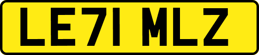 LE71MLZ