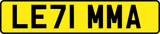 LE71MMA