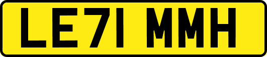 LE71MMH