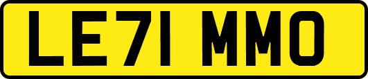 LE71MMO
