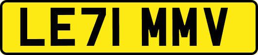 LE71MMV