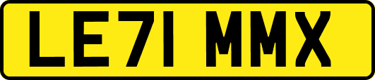 LE71MMX